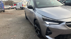 Vauxhall Corsa 1.2 GS 5dr Petrol Hatchback